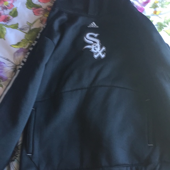 Adidas sweater - Picture 2 of 3